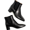 Boots - Botas - 