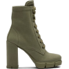 Boots - Botas - 