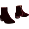 Boots - Botas - 