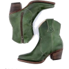 Boots - 靴子 - 
