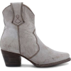 Boots - Stiefel - 