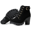 Boots - Buty wysokie - 