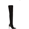 Boots - Buty wysokie - 