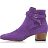 Boots - Botas - 