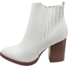 Boots - Botas - 