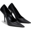 Boots - Klassische Schuhe - 