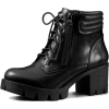 Boots - Botas - 