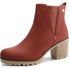 Boots - Buty wysokie - 