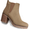 Boots - Buty wysokie - 