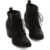 Boots - Čizme - 