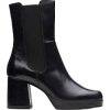 Boots - Botas - 