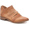 Boots - Flats - 