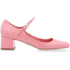 Boots - Ballerina Schuhe - 