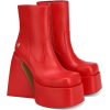 Boots - Platformke - 
