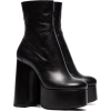Boots - Platforms - 