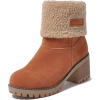 Boots - Buty wysokie - 