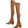 Boots - Spudnice - 