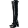 Boots - Stiefel - 