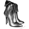 Boots drawing - Čizme - 