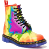 Boots hippie - Buty wysokie - 
