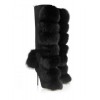 Boots with fur - Сопоги - 