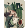 Botanical - Illustrations - 