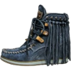 Botas - Boots - 
