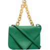 Bottega Veneta Beak chain tote bag - Clutch bags - $3,000.00 