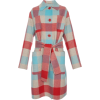 Bottega Veneta Checked Wool And Cashmere - Jacket - coats - $3,950.00  ~ £3,002.04