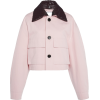 Bottega Veneta Cotton Canvas  Jacket - Jacket - coats - 