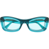 Bottega Veneta Eyewear naočare - Sunglasses - $432.00  ~ 371.04€