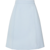 Bottega Veneta Midi Skirt - 裙子 - 