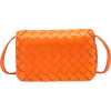 Bottega Veneta Mini Full Flap Bag - Borsette - 