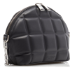 Bottega Veneta Padded Leather Mini Bag - Messenger bags - 