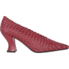 Bottega Veneta Shoes - Scarpe classiche - 