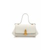 Bottega Veneta Small BV Angle Bag - Hand bag - 