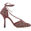 Bottega Veneta - Klasične cipele - 
