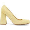 Bottega Veneta - Klasične cipele - £455.00  ~ 3.803,13kn
