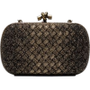 Bottega Veneta - Torbe z zaponko - 