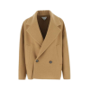 Bottega Veneta - Куртки и пальто - $2,599.63  ~ 2,232.78€