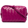 Bottega Veneta - Почтовая cумки - 