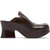 Bottega Veneta - Platforms - £618.00  ~ $813.15