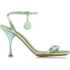 Bottega Veneta - Sandale - 