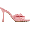Bottega Veneta - Сандали - 