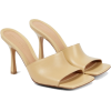 Bottega Veneta - Sandals - 650.00€  ~ $756.80