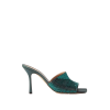 Bottega Veneta - Sandals - $1,791.00  ~ £1,361.18