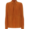 Bottega Veneta - 半袖衫/女式衬衫 - 