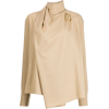 Bottega Veneta - 半袖衫/女式衬衫 - 