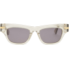 Bottega Veneta - Sunglasses - £230.00  ~ 259.92€