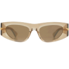 Bottega Veneta - Sončna očala - 330.00€ 